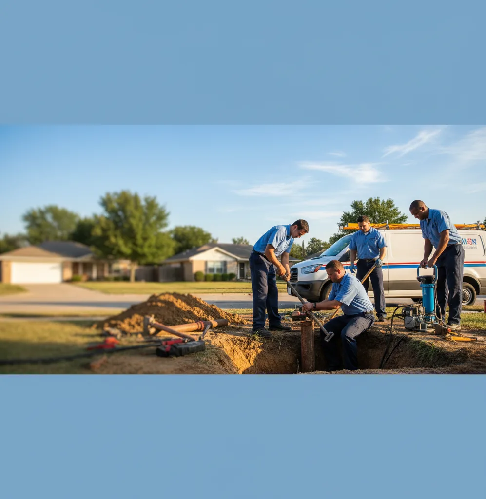 Drain Cleaning in Algonquin, IL